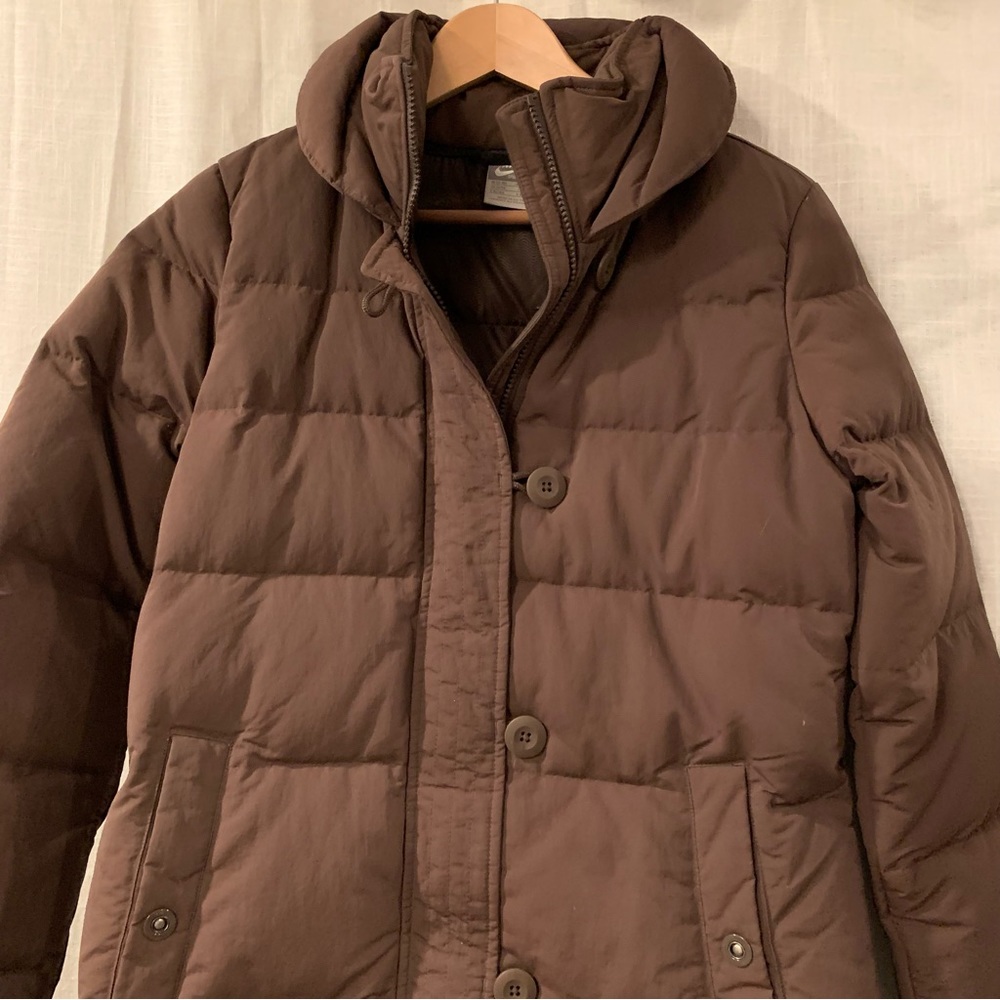 Nike Down Jacket - image 2